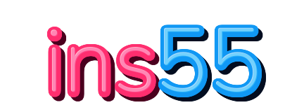 ins55 — logo kanal