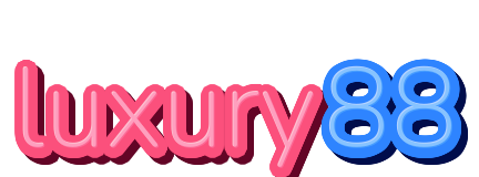 luxury88 — logo kanal