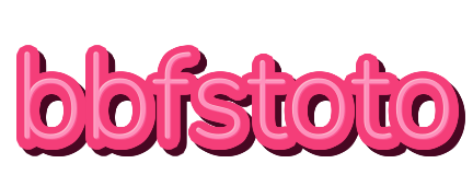 bbfstoto — logo kanal
