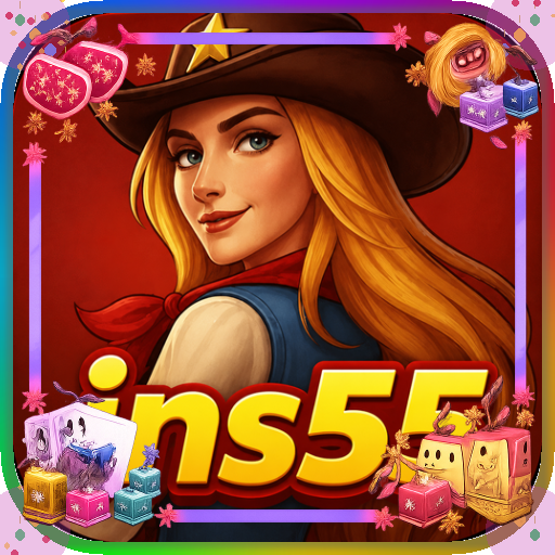 ins55 — mitra unggulan