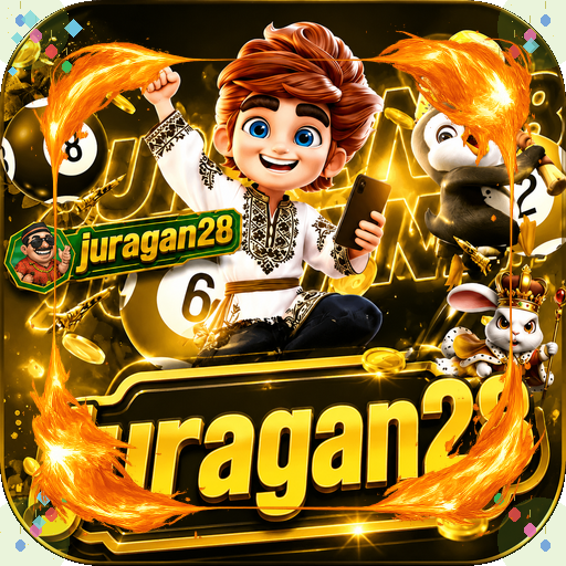 juragan28 — galeri pratinjau Resmi APK