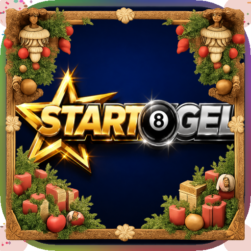 startogel — mitra unggulan